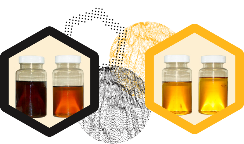 Phosphate Ester Fluid Maintenance