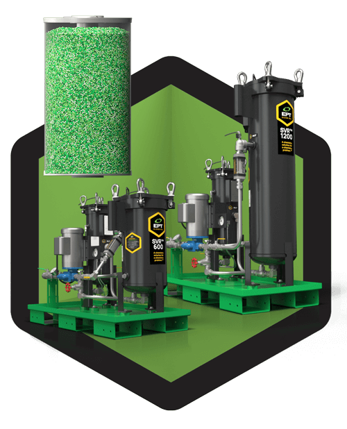 Rust and Oxidation Turbine Oil Lubricant Lifecycle Management Solutions