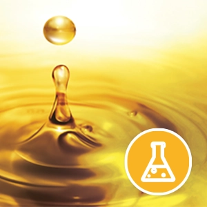Lubricant Chemistry Management