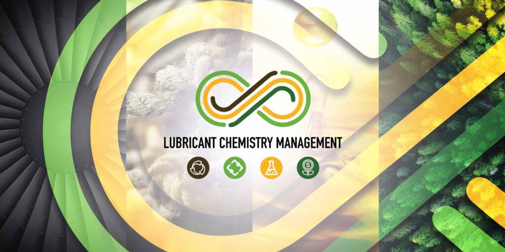 Lubricant Chemistry Management