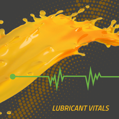 life and death for lubricants