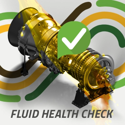 Fluid Health Check