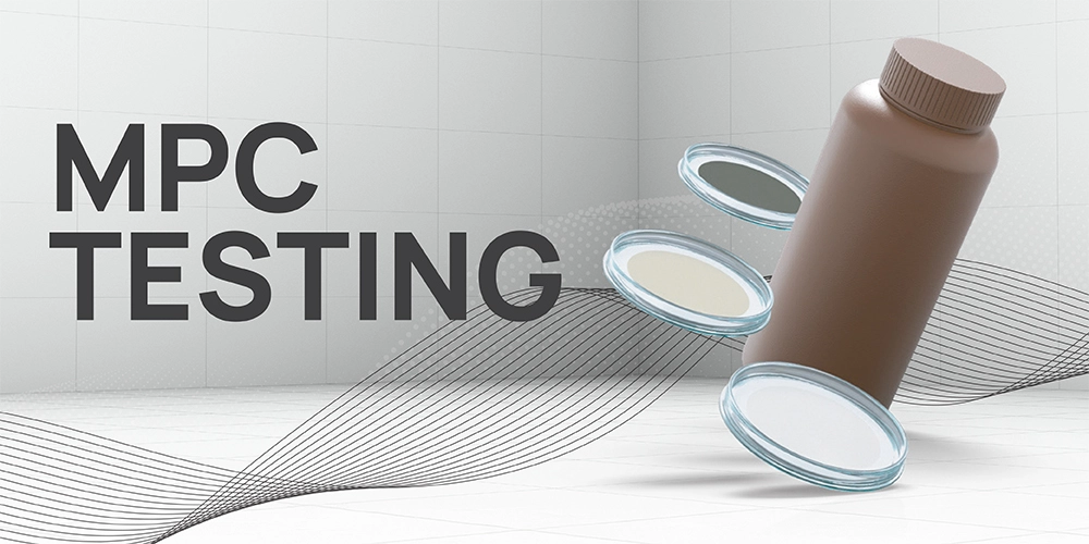 MPC Testing