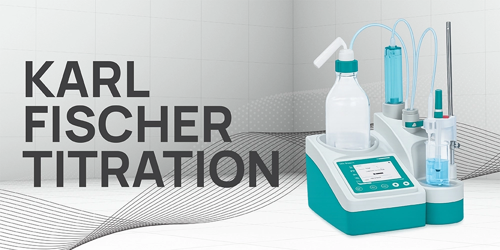 Karl Fischer Testing 101