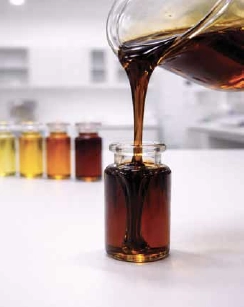 Viscosity testing content image