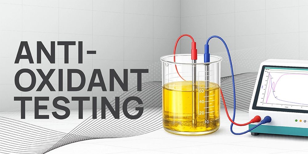Antioxidant Testing web banner